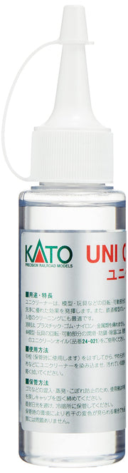 카토 (KATO) 유니 클리너 24-023 철도 모형 용품