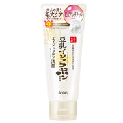 Nameraka Honpo WR Cleansing Face Wash Wrinkle Line (N) Aging Care 150g