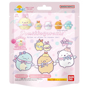 Bikkura Tamago Sumikko Gurashi ~Ebiten's Tail Aim to be an idol! ～