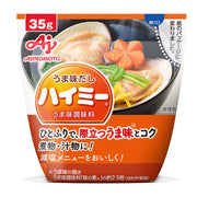 아지노모토 우마미다시·하이미 35g봉투×2개