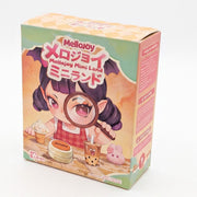 [1 piece] Merojoy Miniland Blind Box Miniature Cute Toy Collection