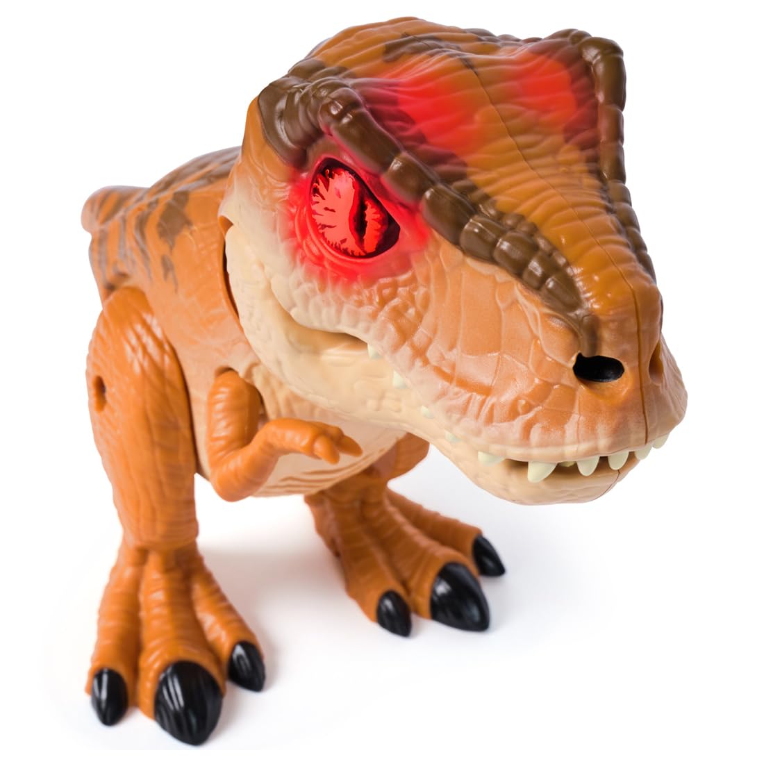 TAKARA TOMY Born! Woomo Jurassic World T-Rex Egg