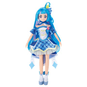[BANDAI] Kimi to Idol Precure♪ PreCure Phong Cách Chữa Nháy Mắt