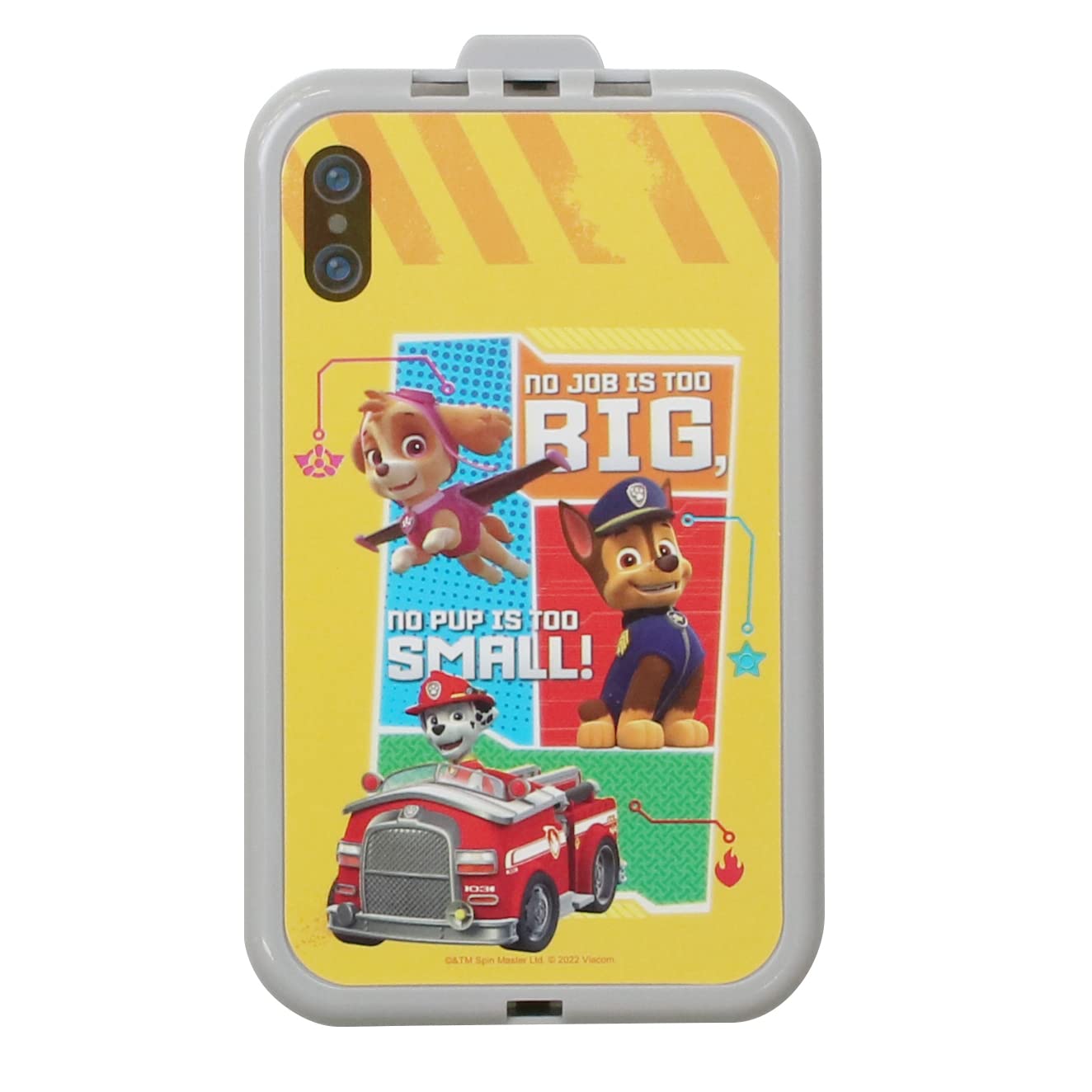 Maruka Paw Patrol Talking Touch Phone Toy Educational Toy Ages 3+ 190868