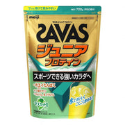 SAVAS Junior Protein Muscat Flavor 700g Meiji Calcium Vitamin
