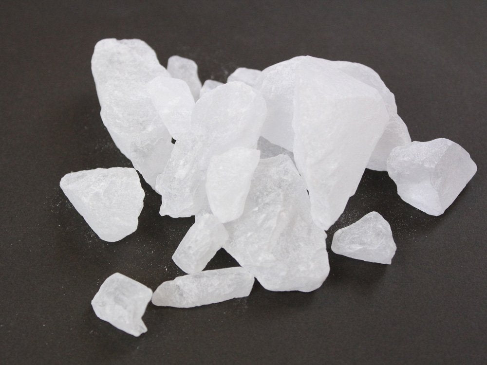 Nakanihon Rock Sugar Domestic Raw Material Rock 1kg
