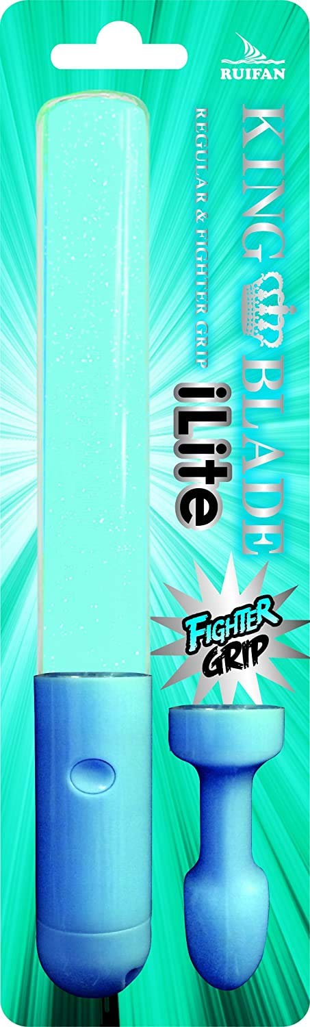 Ruifan Japan King Blade iLite Aqua R111