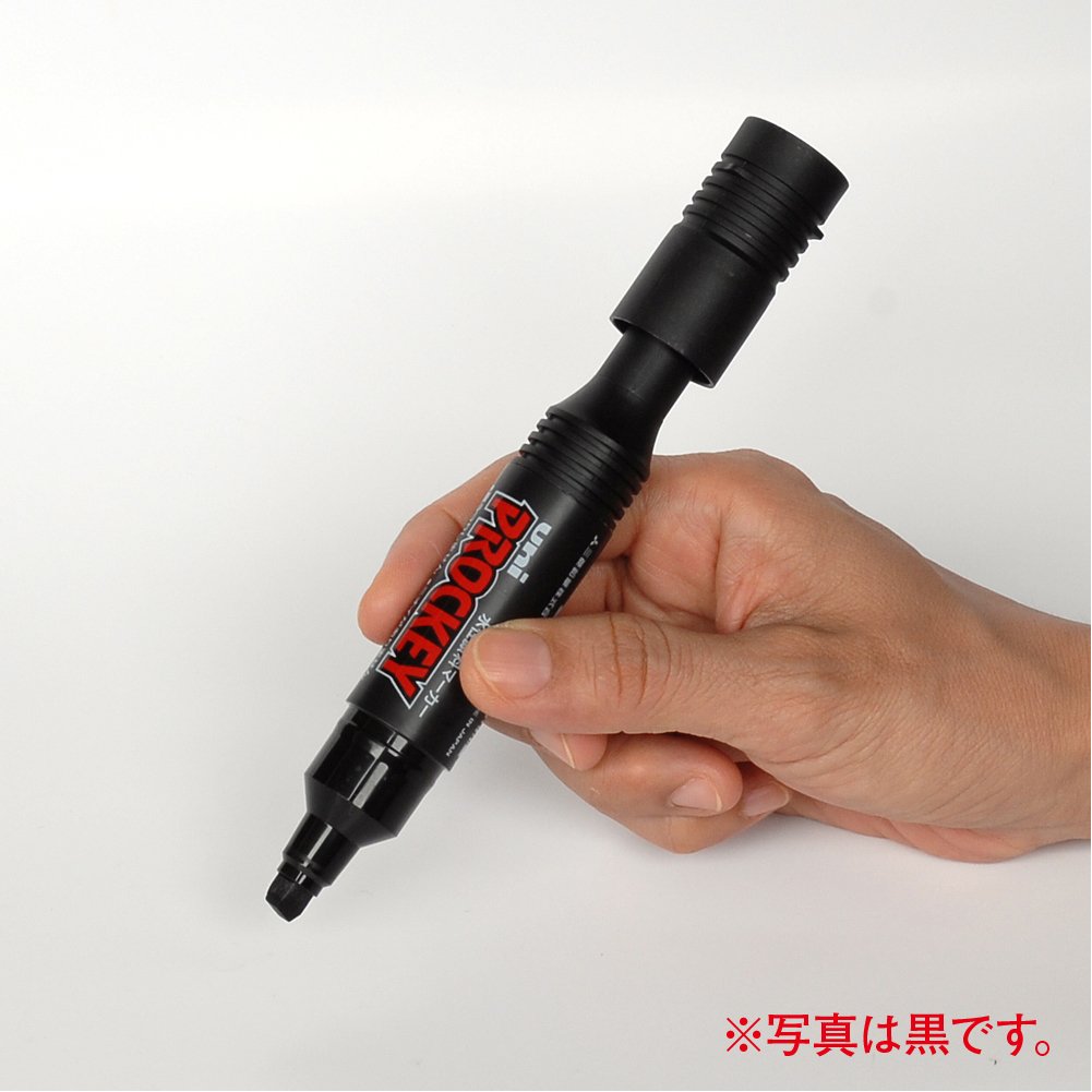 Mitsubishi Pencil Water-based Signature Pen Procky Twin Fine + Bold 18 Colors PM150TR18CN