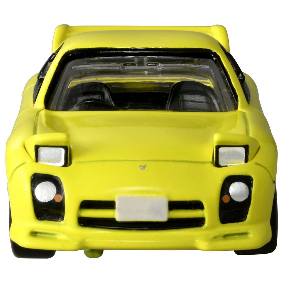 Takara Tomy Tomica Premium Unlimited 12 Initial D RX-7 (Keisuke Takahashi) Mini Car Toy Ages 3+