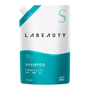 Kao La Beauty Moisturizing Shampoo Commercial Use 1350ml Refill