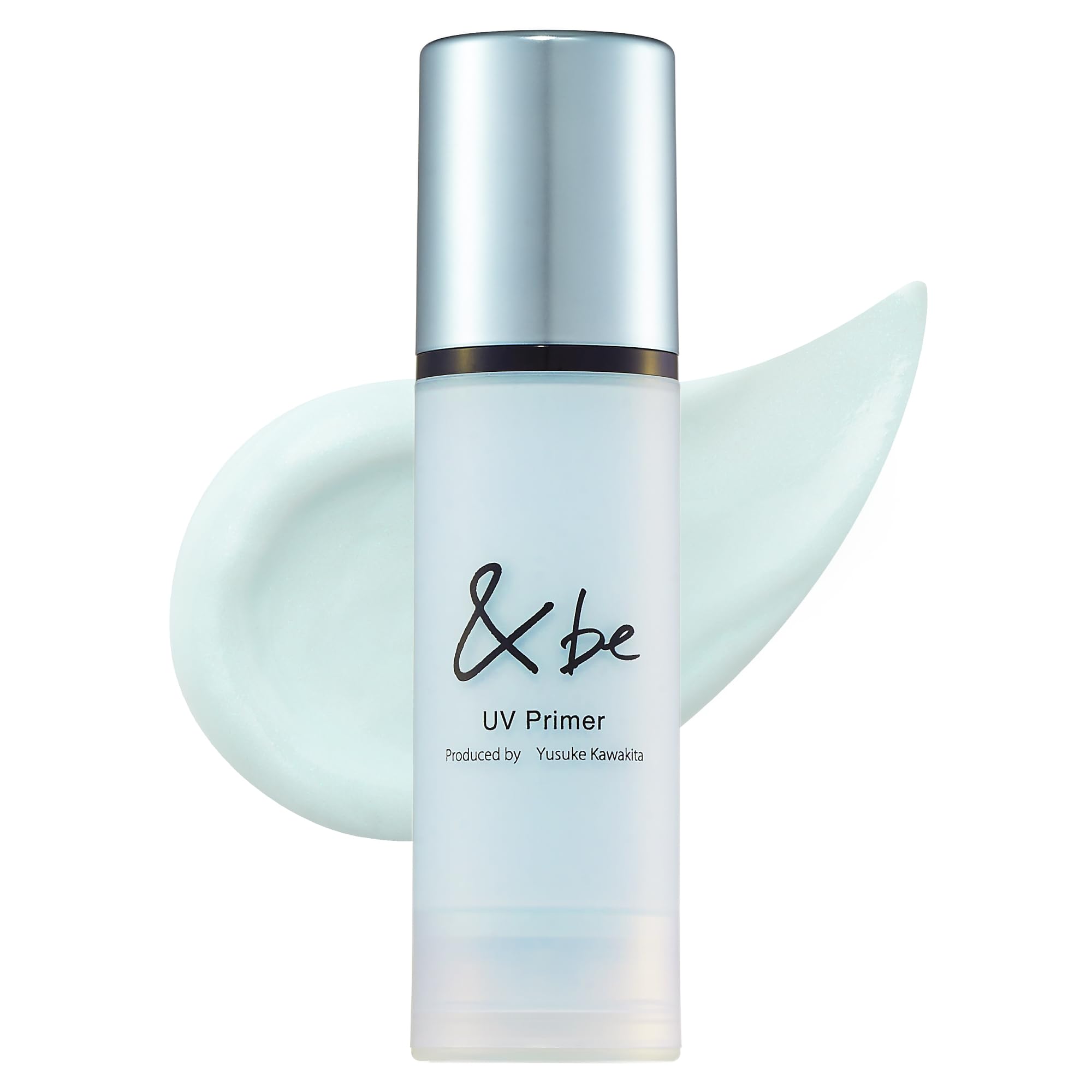 &be UV Primer Sky Glow SPF50 PA++++ / 底妆、底妆、色底