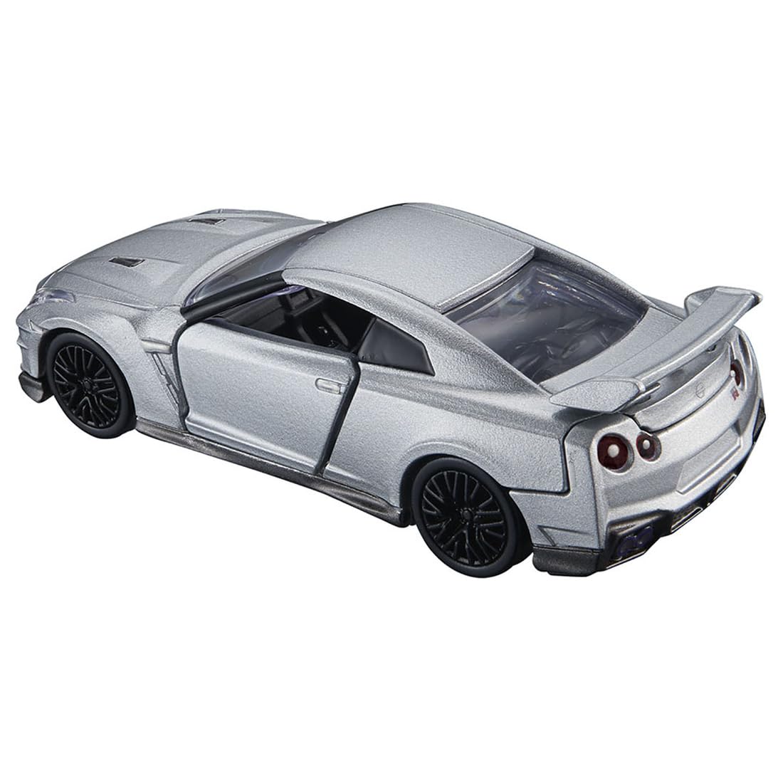 다카라 토미 (TAKARA TOMY) 토미카 프리미엄 49 닛산 NISSAN GT-R (2025) 미니 카 장난감 6 세 이상