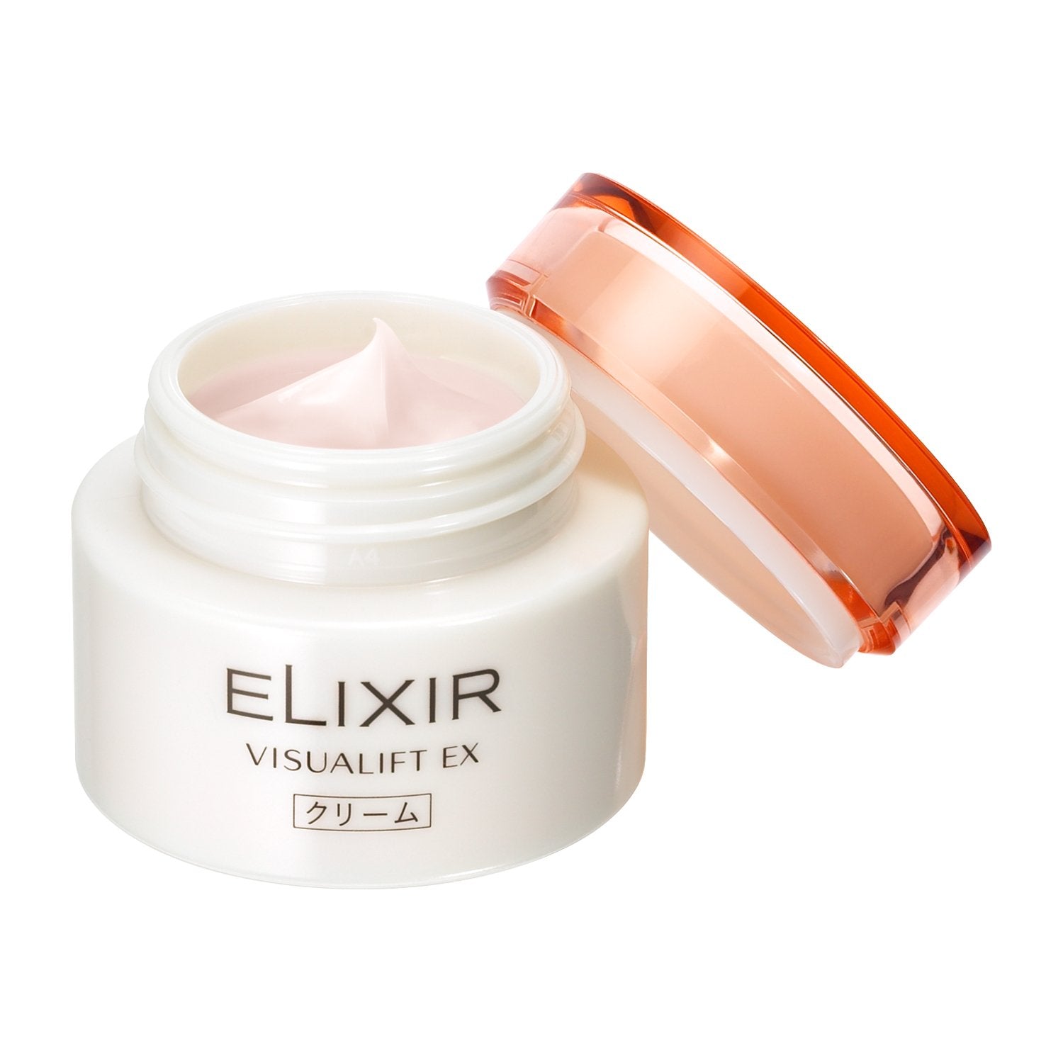 ELIXIR Visual Lift EX 40g Emulsion/Cream Aging Care Tsuyadama