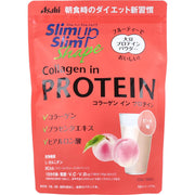 Slim Up Slim Shape Collagen in Protein 225g Powder Asahi Group Foods