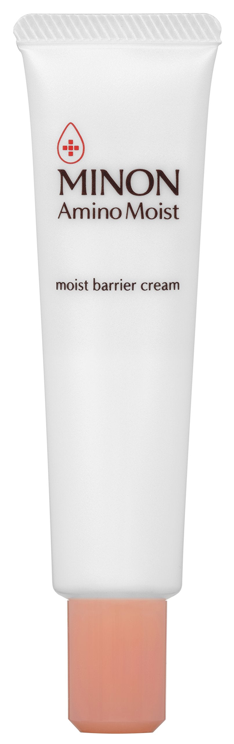 Minon Amino Moist Moist Barrier Cream 35g
