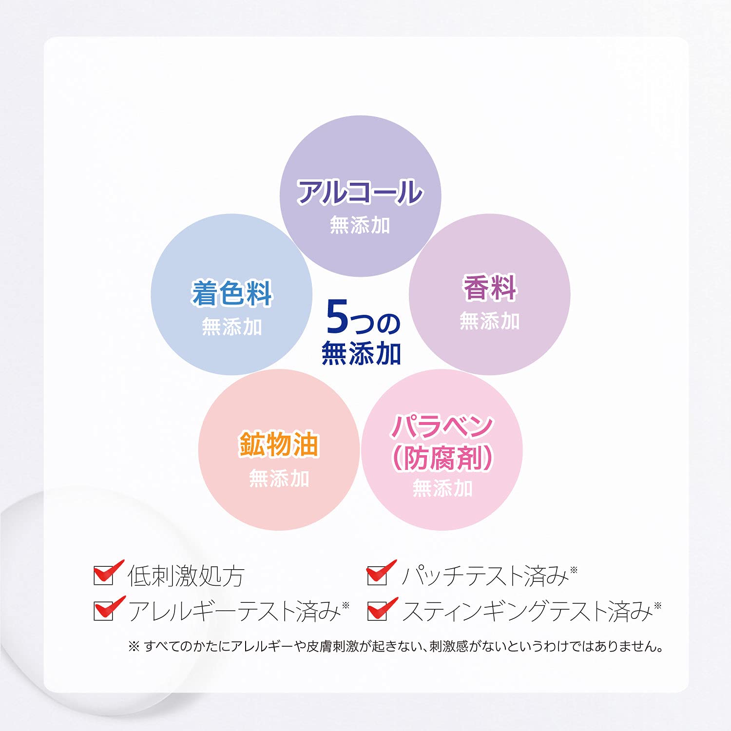 Sekkisei Clear Wellness (for sensitive skin) Cleansing Gel Pore Body 140g