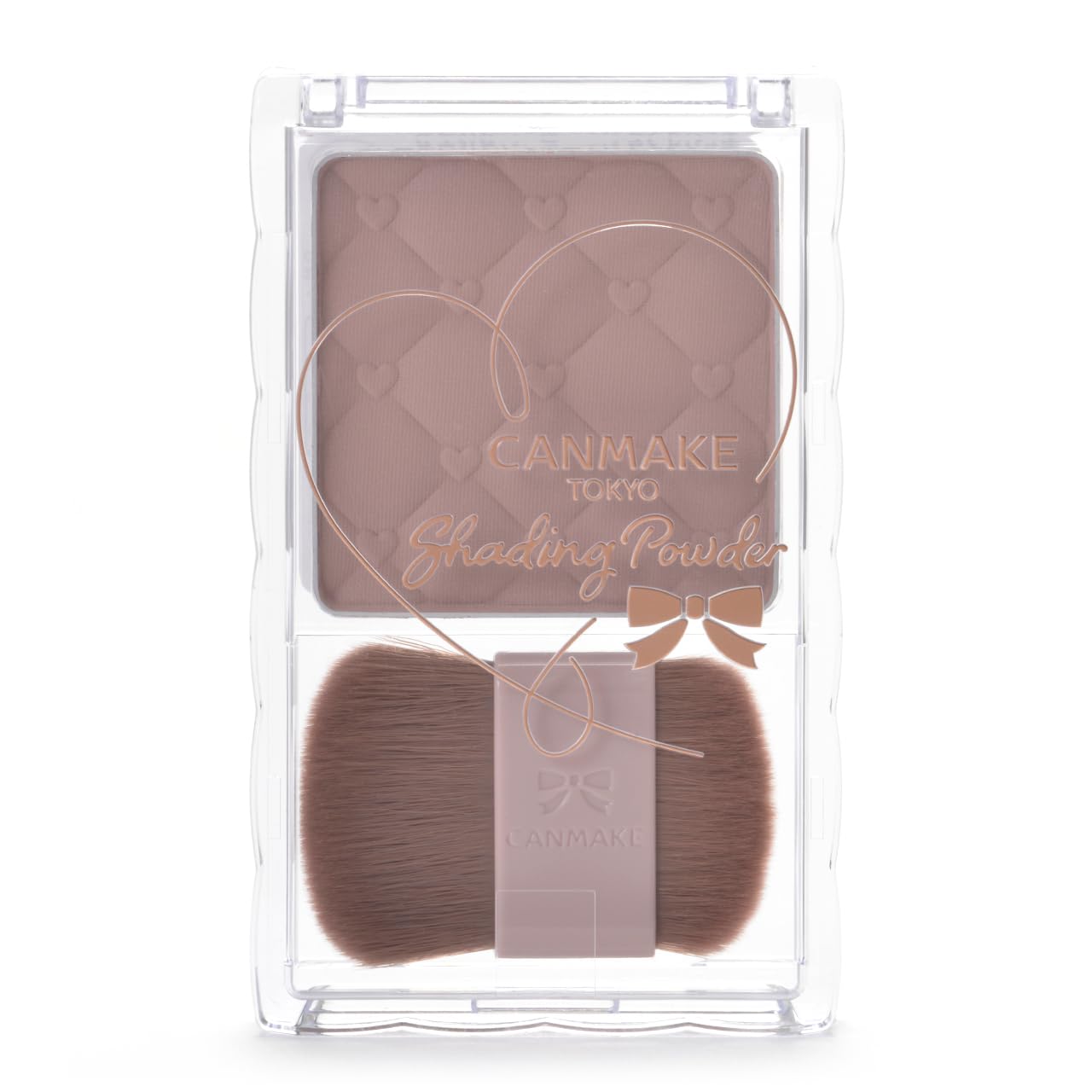 Canmake Shading Powder 04 Ice Gray Brown 5g