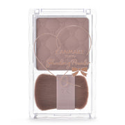 Canmake Shading Powder 04 Ice Gray Brown 5g