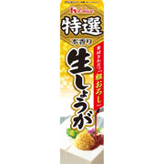 하우스 식품 특선생 생강 40g