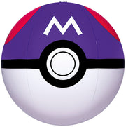 Igarashi Pokemon Beach Ball Master Ball 40cm AHB-MA4 Inflated Size Approx. 27cm
