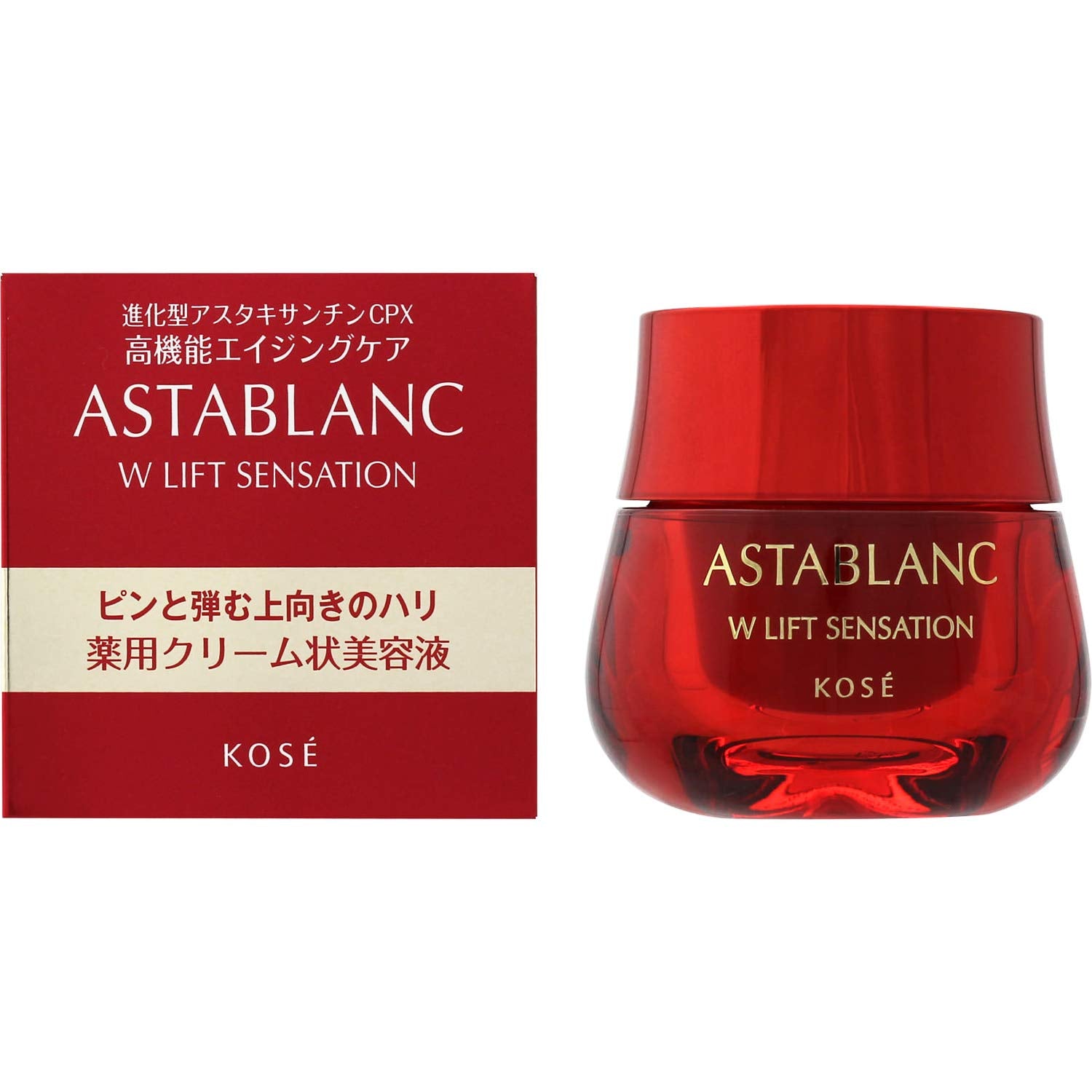 ASTABLANC W Lift Sensation 30g