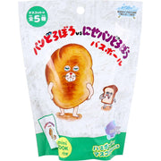 빵 도로 보 vs 에세 빵 도로 보 목욕 공 포도 빵 향기 60g 1 회분