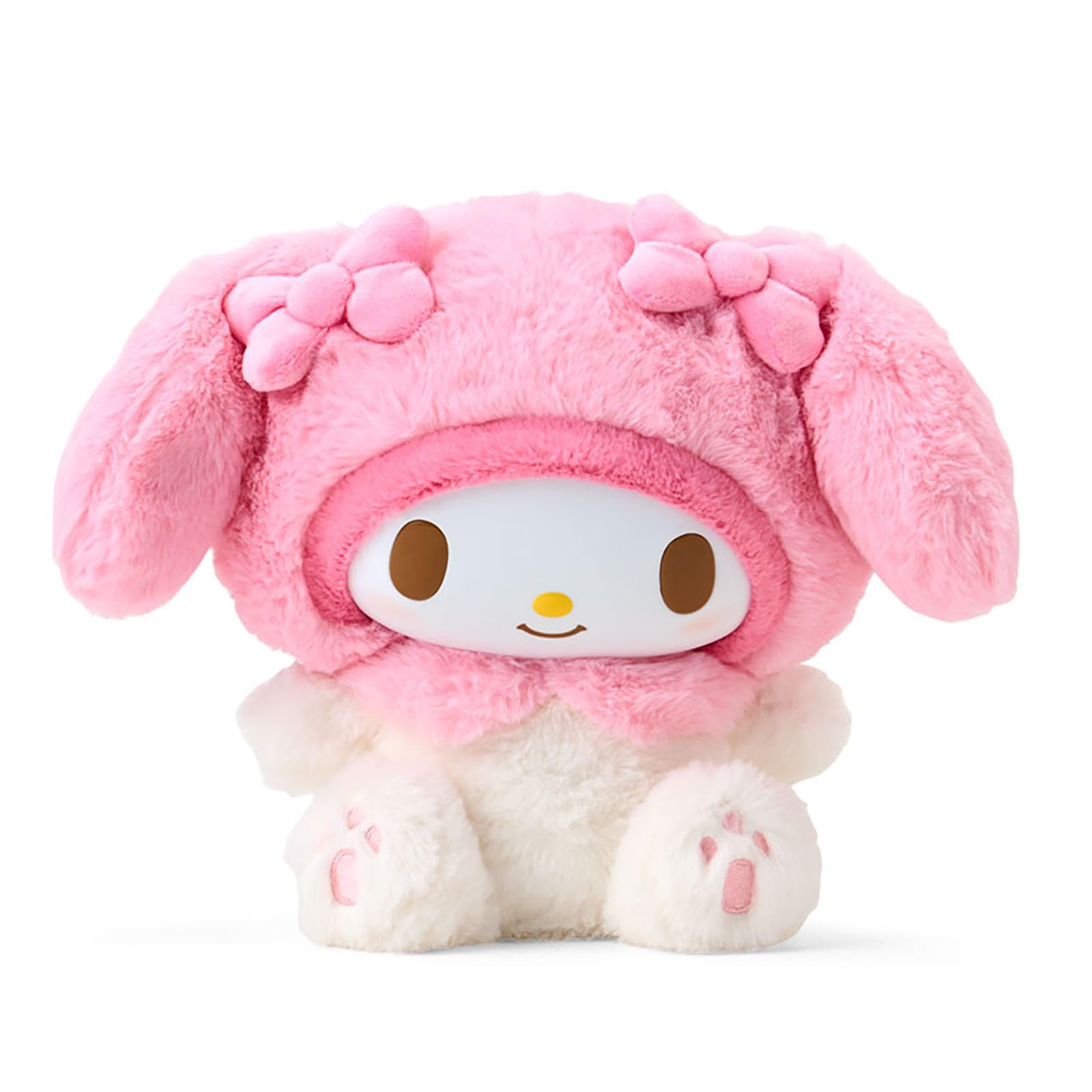 Sanrio Friendly Talking Plush My Melody Ages 3 and up 219223