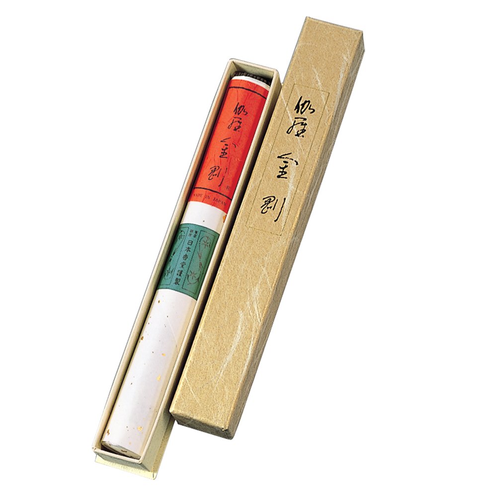 Nippon Kodo Kyara Kongo Long Size