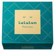 LuLuLun LuLuLun Precious Pack GREEN 32 Pieces Sheet Mask Face Pack Large Capacity Hari Care