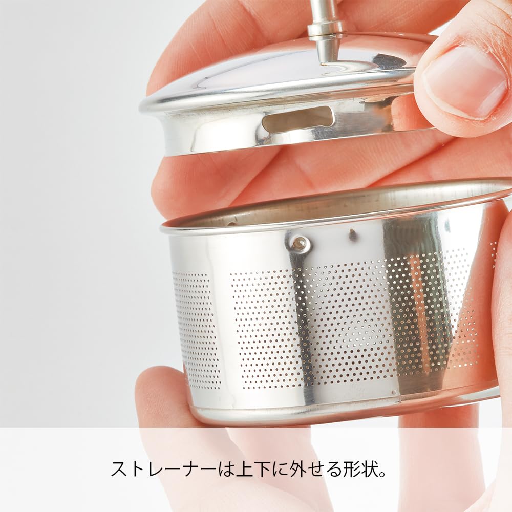 HARIO TEO-70-OV 700ml TEO-70-OV