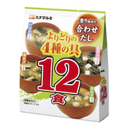 하나 마르키 합치고 오도리 12식×5개