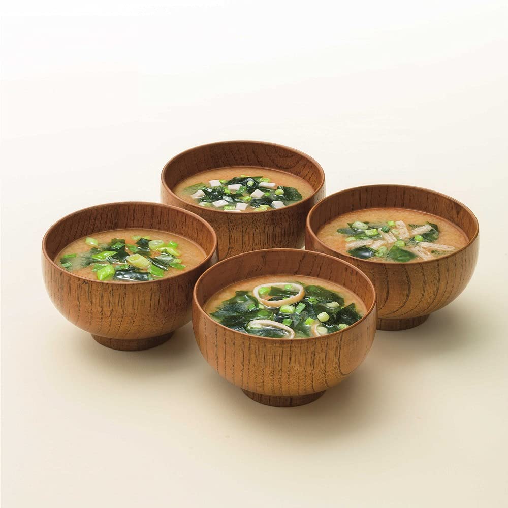 말코메 된장 듬뿍 덕료정의 맛 36식×3개