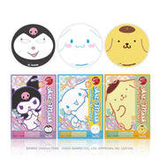 【ARTMASK】일본 팩 시트 마스크 아토스쿠 일본 선물 ARTMASK 시리즈 (가부키 도라에몽 산리오) (산리오/단품(3장들이))