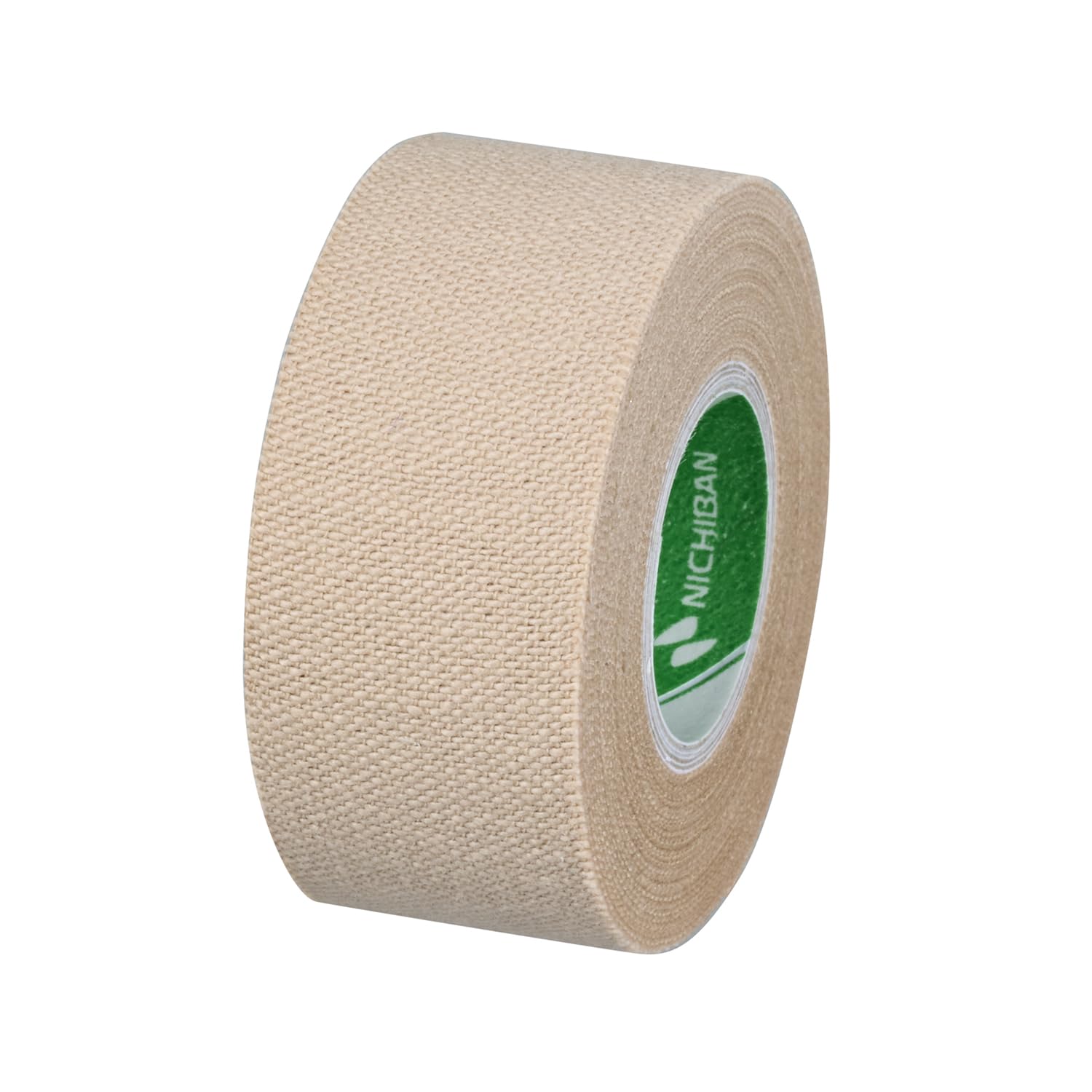 Nichiban Battle Win Cerapore Tape FX (Kinesiology Tape) 25mm x 5.5m (when extended) SEFX25F