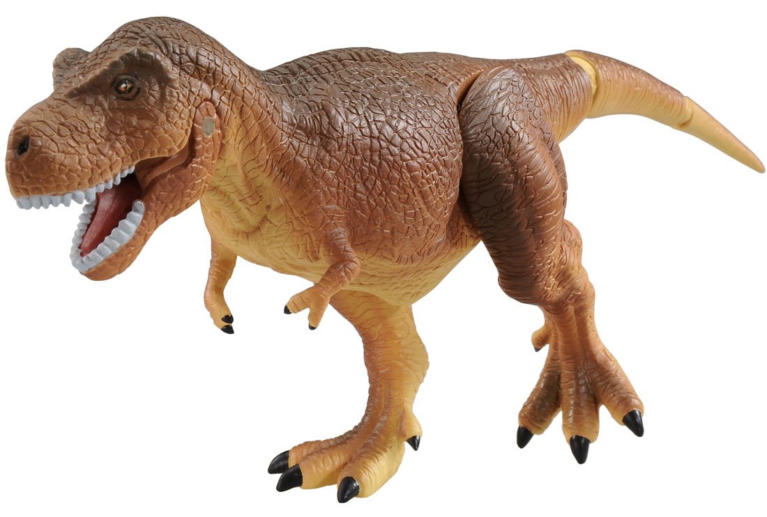 TAKARA TOMY Ania AL-01 暴龙