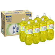 Trà lá Ayataka Sweet 2L PET x 8 chai