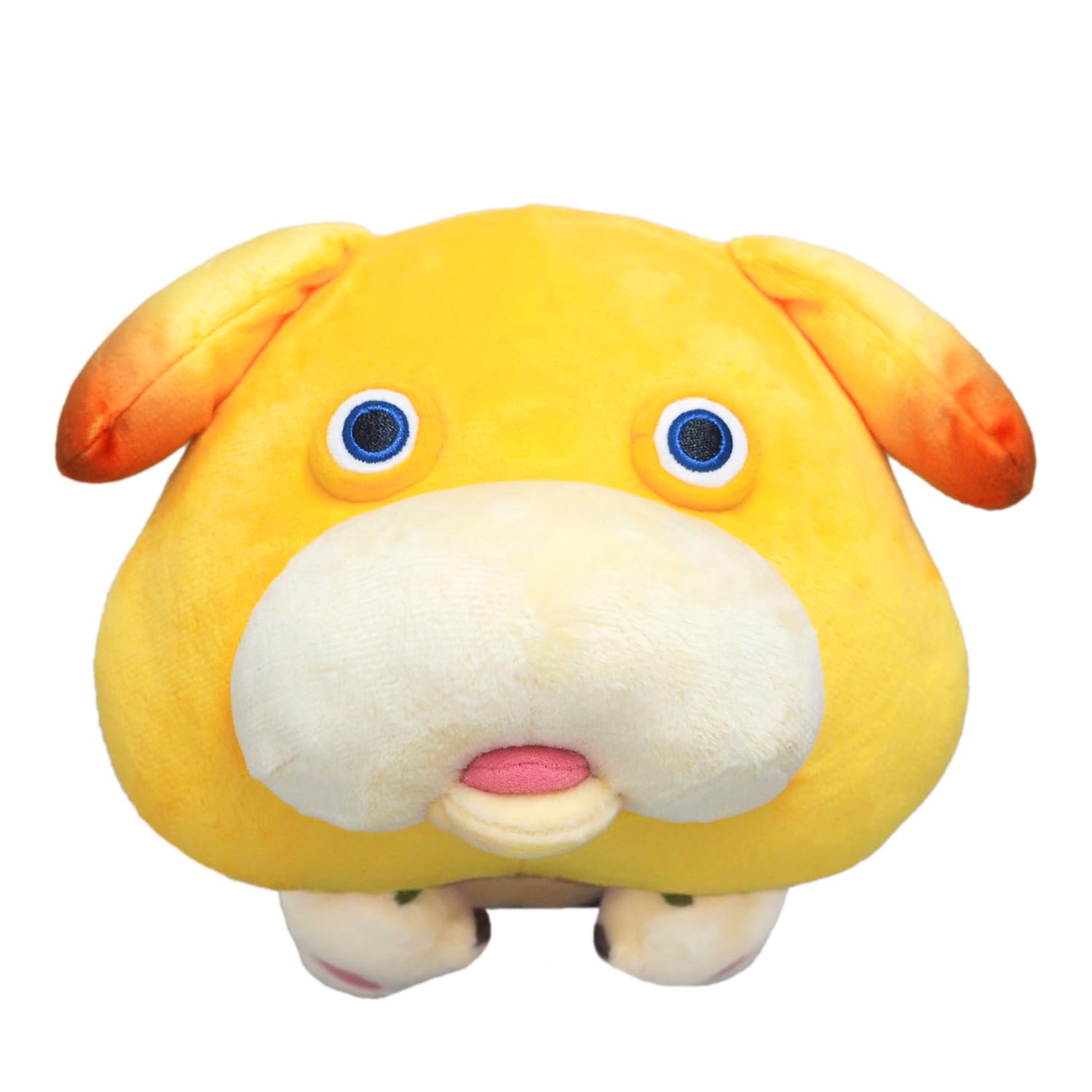 삼영 무역(Sanei Boeki) 피크민 ALL STAR COLLECTION 오칭 W17×D23×H17cm 봉제인형 PK12