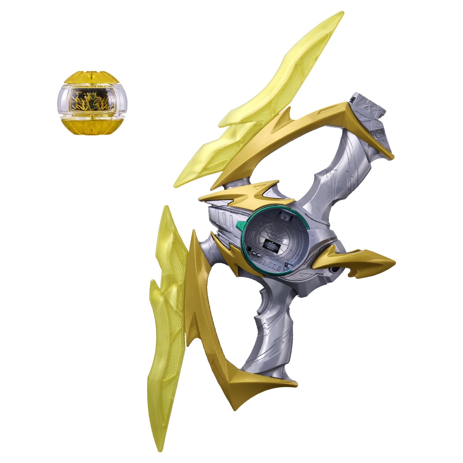[BANDAI] Kamen Rider Zets DX Inazuma Blaster