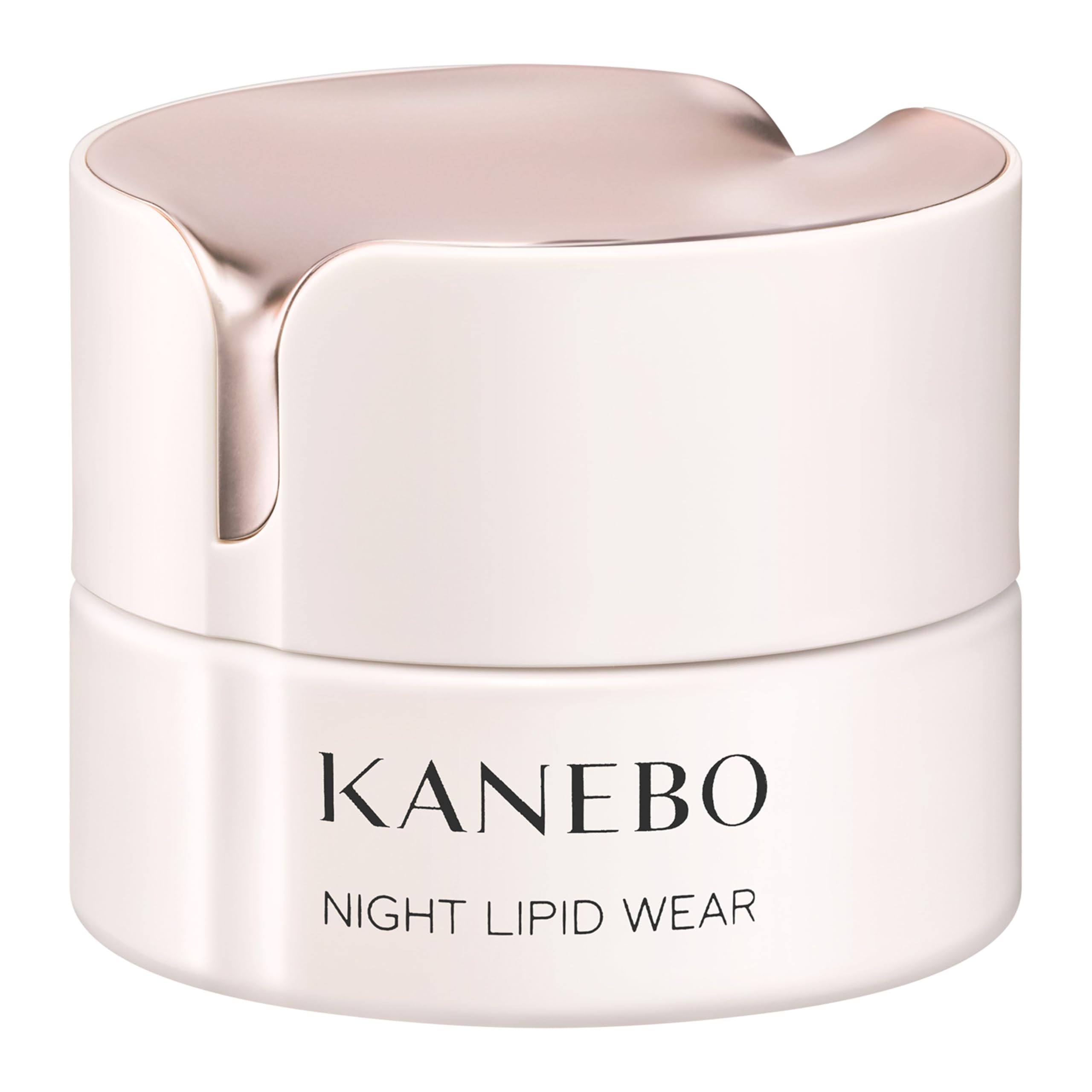 KANEBO Kanebo Night Lipid Wear Cream 40ml