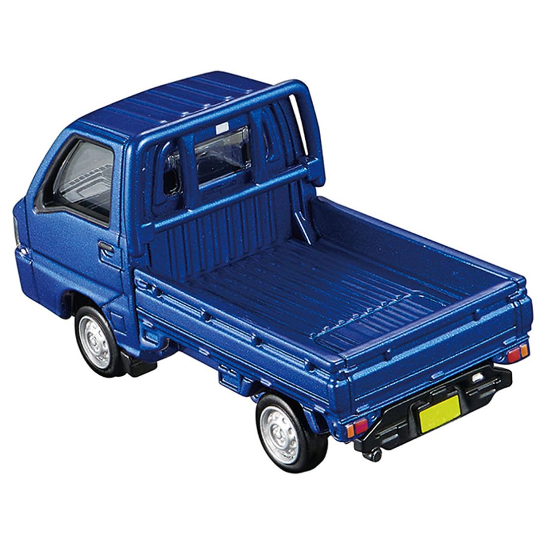 Takara Tomy Tomica Premium 27 Subaru Sambar Mini Car Toy Ages 6+