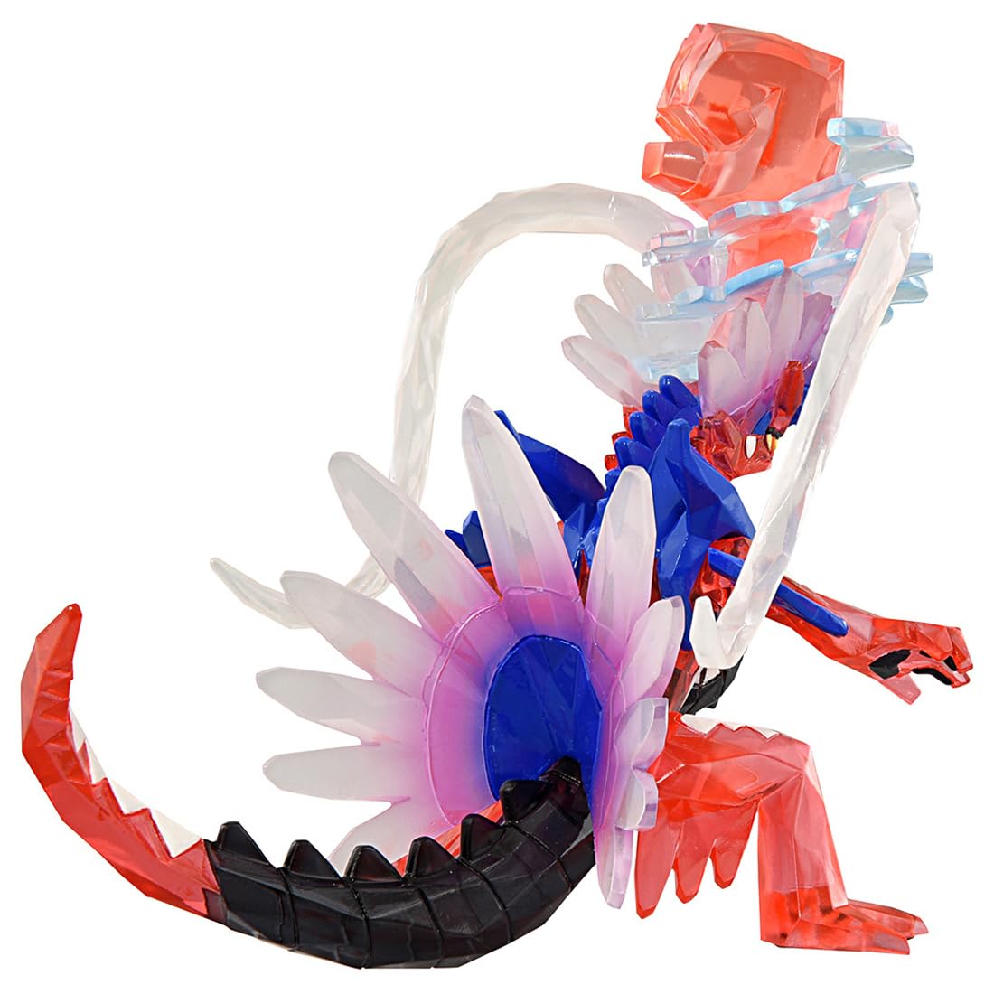 Pocket Monster Monster Collection Fighting Terrace Talcoridon