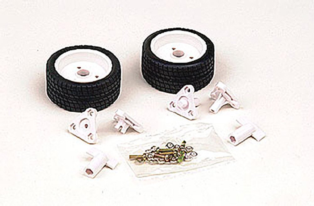 타미야 즐거운 공작 시리즈 No.111 스포츠 타이어 56mm 직경 (70111)