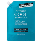 Pharmaact Cool Body Soap Refill