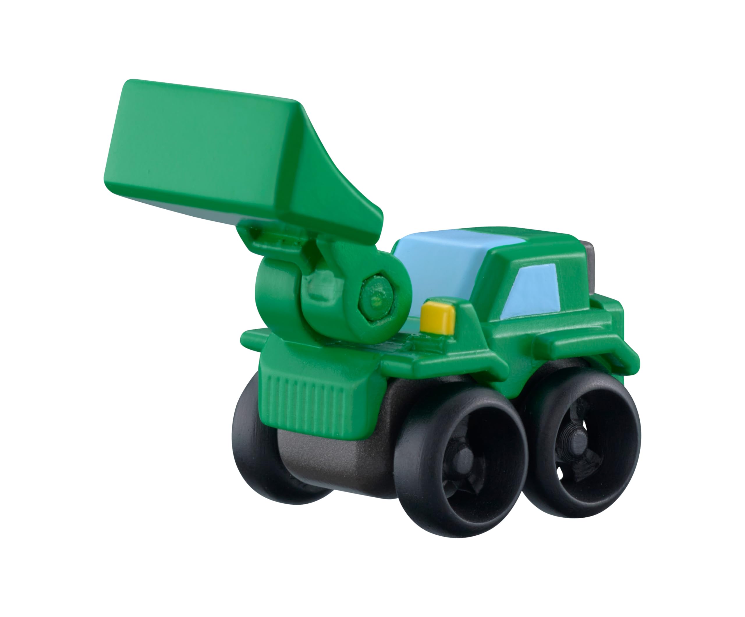 Surprised? Tamago Aso Vehicle Bath Salts Working Vehicles Edition 5 Grape Kaori 1 piece
