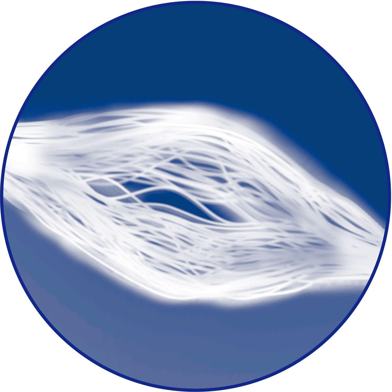 Dental Pro Fresh Floss Picks 100 Pieces Fluffy 100 Pieces (x 1)