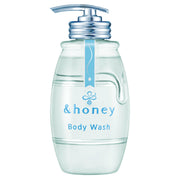 &Sữa tắm toàn thân dạng gel mật ong Sabon 500mL | xà phòng tắm