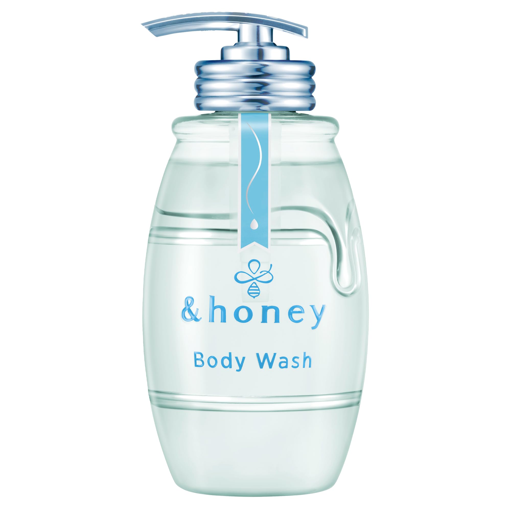 &Sữa tắm toàn thân dạng gel mật ong Sabon 500mL | xà phòng tắm