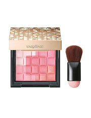 Maquillage Dramatic Mood Veil PK200 Má Hồng Đào 8g