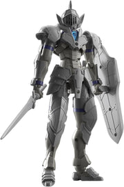 30MF Liber Knight color-coded plastic model