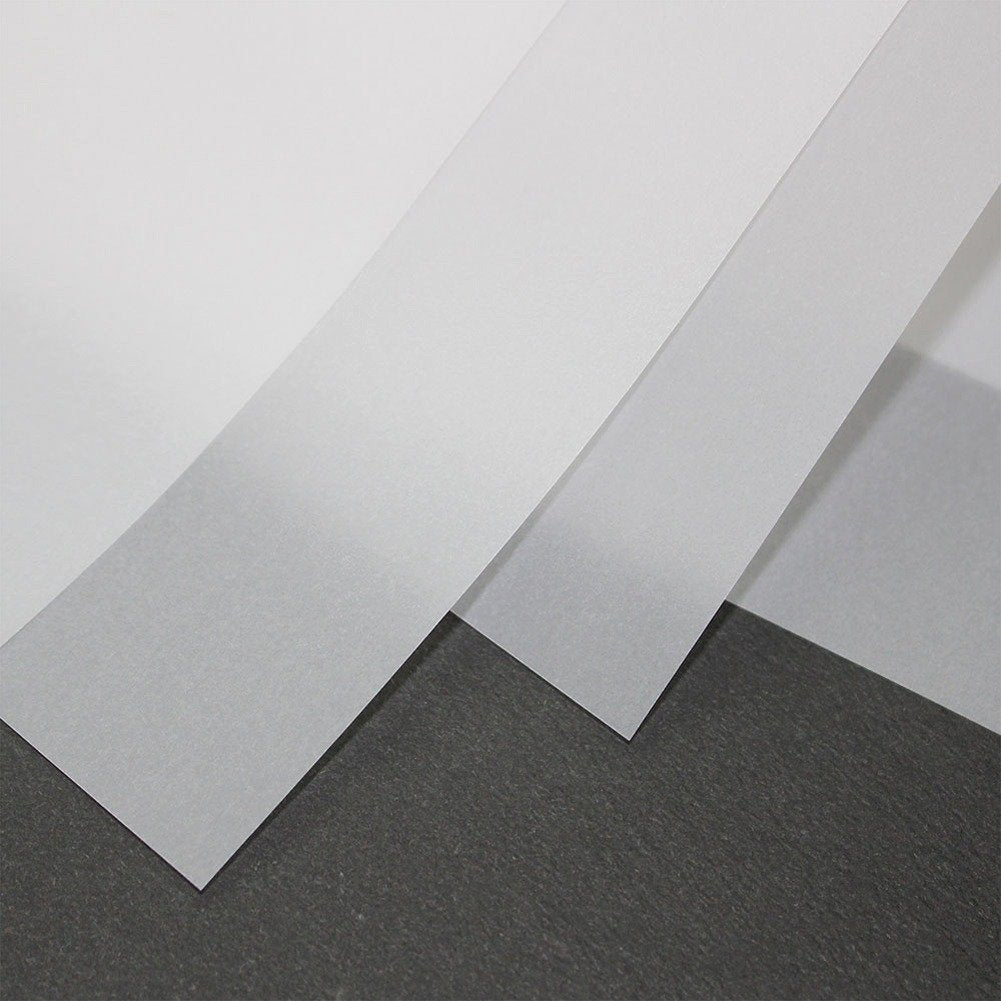 SAKAE Technical Paper Tracing Paper A4 50 Sheets S Tracing STP-A4K-65